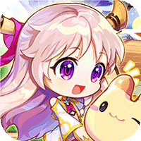 彩虹橙（0.1折）