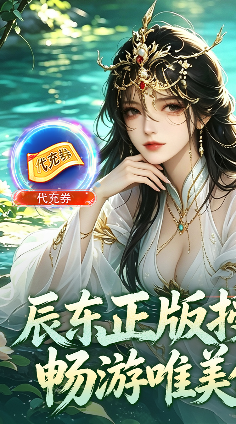 辰东群侠传（0.1荒天帝版）