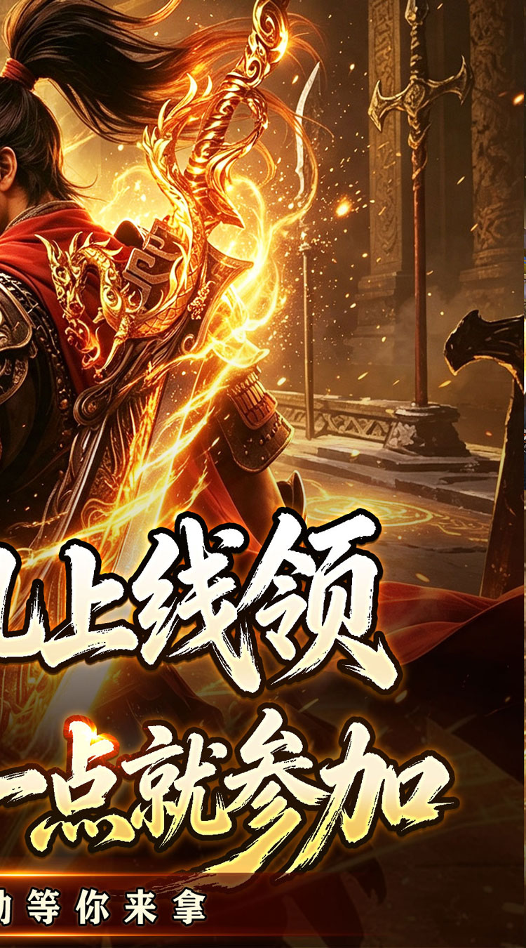 斗转武林（星夜高爆超变）